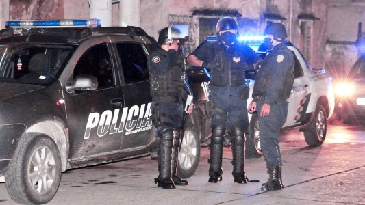 Agredió física y verbalmente a su suegra: “De lástima no te hago re cag… vieja metida”