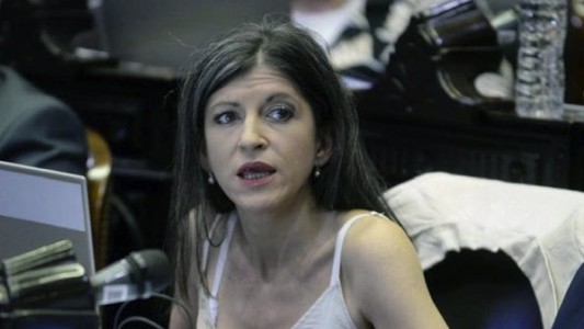 La palabra de Vallejos tras la filtración de sus audios: "Es un traidor"