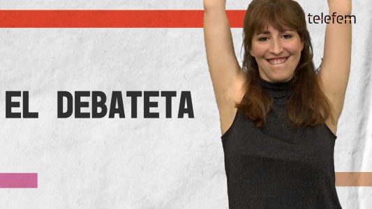 ¿Cuál es el PROBLEMA con las TETAS de las mujeres? - #Telefem