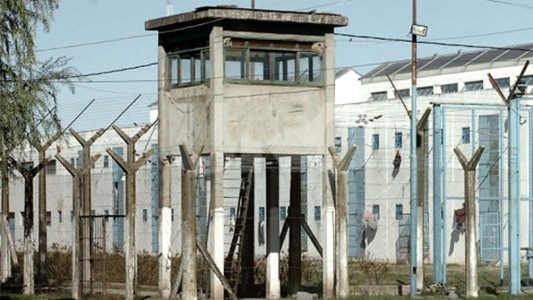 Hallan muerto en su celda al sospechoso de asesinar a un empresario en Santa Fe