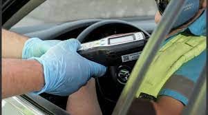 Realizarán miles de controles de alcoholemia en todo el país en el Día de la Primavera