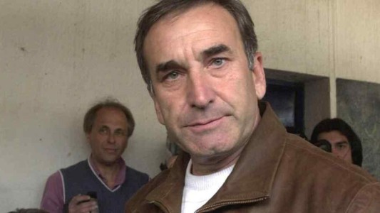 Ratifican la preventiva de Luis Patti por el crimen de un ex diputado