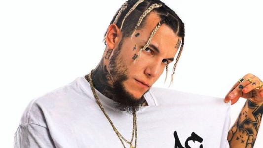 Debút y despedida: finalmente, Alex Caniggia no incursionará en la política