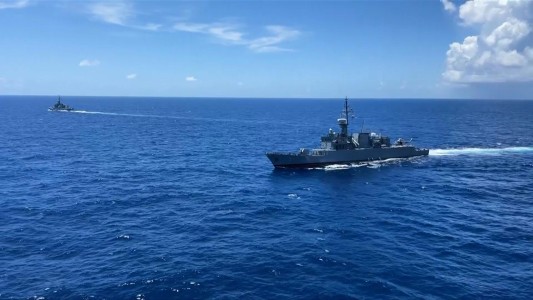 Se profundiza el conflicto por los límites marítimos entre Colombia y Nicaragua