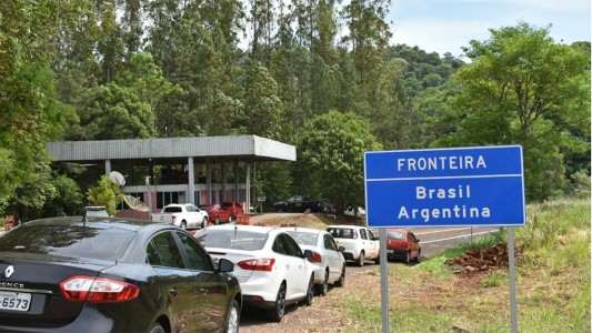 Apertura "gradual y cuidada" de las fronteras: los detalles