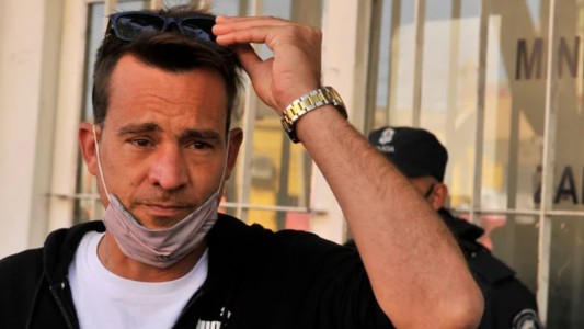 El policía que baleó a “Chano” le envió un mensaje