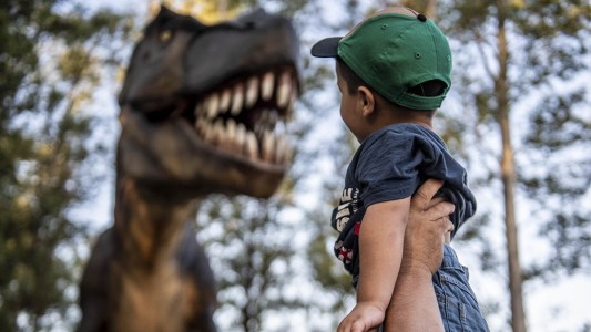 Con siete polos temáticos, vuelve Tecnópolis desde octubre