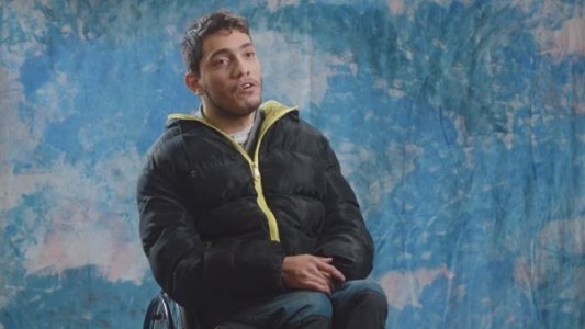 Educación superior inclusiva: documental muestra los desafíos que enfrentan las personas con discapacidad