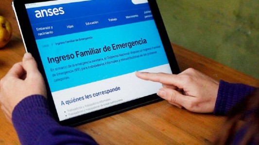 El gobierno pagaría un IFE en octubre: monto, requisitos y a quiénes alcanzaría