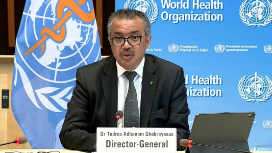 La Organización Mundial de la Salud endurece reglas sobre la contaminación del aire