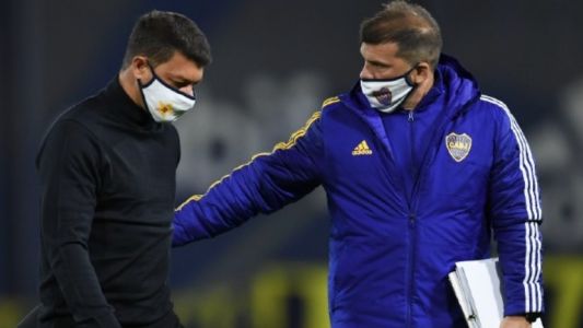 Gracias a los penales, Boca avanza en Copa Argentina: "Esperamos mantener la idea de juego"