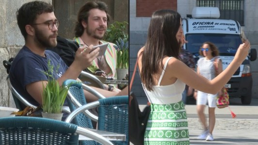 La Unión Europea quiere imponer un cargador universal para los celulares