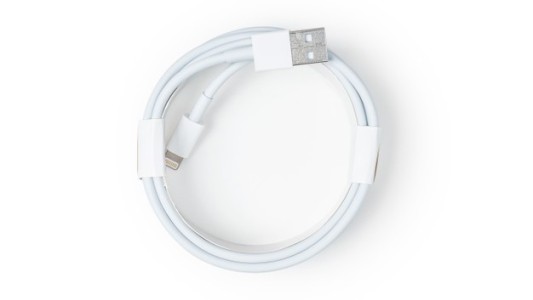 Apple y la Unión Europea en guerra por los cargadores universales