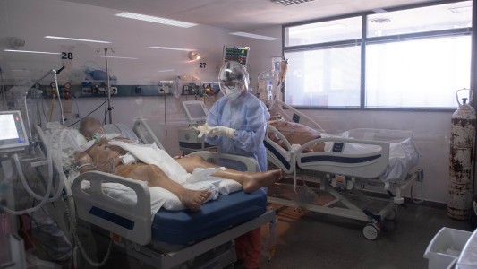 Estudio: ¿cuál es la relación entre el tipo de sangre y los casos graves de coronavirus?