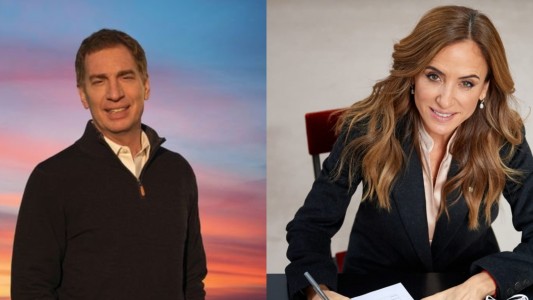 Santilli confirmó que habrá debate con Tolosa Paz antes de las elecciones generales