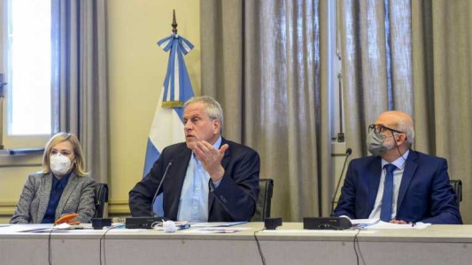 El Gobierno les pidió el regreso a la presencialidad plena en todas las escuelas