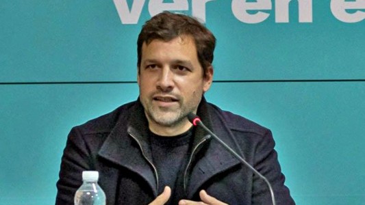 El Gabinete de Kicillof suma otros dos intendentes: De Jesús e Yzurieta