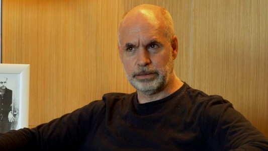 Rodríguez Larreta emprende una gira por Washington y Nueva York