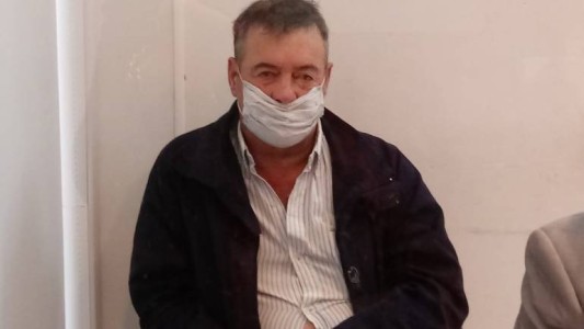 El caso del "Chacal" de Santa Fe: violaba a sus hijas y anotaba los detalles en un diario