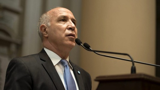 Lorenzetti: “La elección de Rosatti repite vicios moral y jurídicamente descalificados”