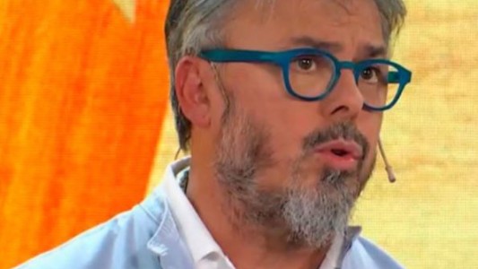 Donato de Santis confesó cómo el deporte le salvó la vida: "Todos mis amigos se murieron"