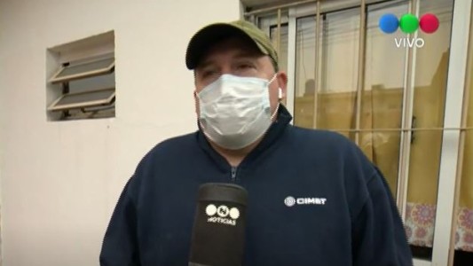 Un policía de la Ciudad y un delincuente murieron tras un enfrentamiento en Hurlingham