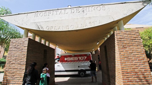 Estiman que el bebé que presentó restos de cocaína la ingirió vía leche materna