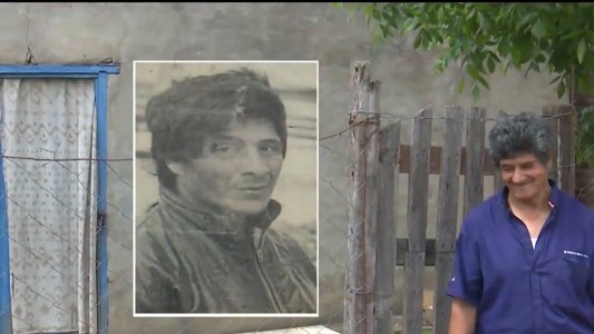 A 38 años de la caída del Puente Colgante de Santa Fe, el recuerdo del ciclista que lo cruzó agónicamente