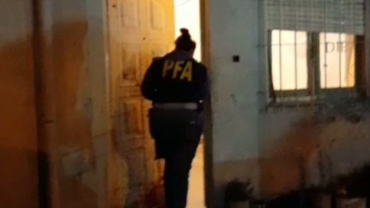 Apareció Iara Valdez en José C. Paz luego de 68 días sin rastros