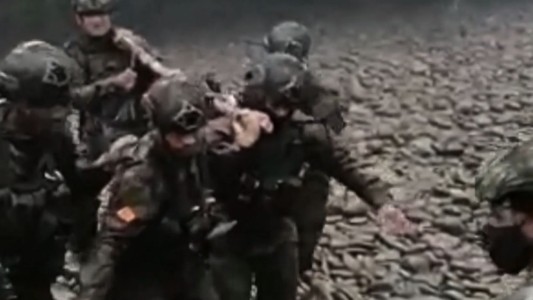 Murió uno de los principales jefes de la guerrilla ELN en Colombia