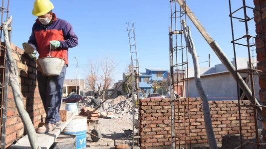 Plan "Mi Pieza": Cómo inscribirse para obtener hasta $240.000 para reparar viviendas