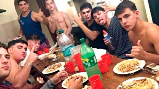 Caso Fernando Báez Sosa: la Corte bonaerense rechazó un nuevo intento de los rugbiers para ser liberados