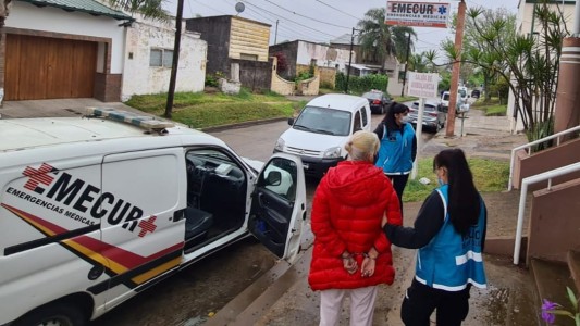 Cayó falsa médica en una clínica sin habilitación de Corrientes
