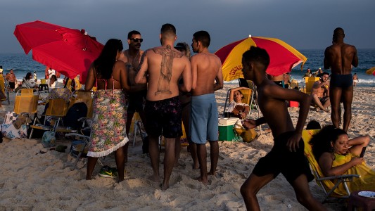 Brasil: un juez comparó el certificado de vacunación con el nazismo