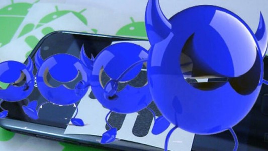 Detectan apps de Android con un poderoso troyano que ya ha infectado más de 10 millones de usuarios