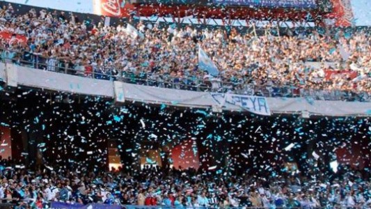 Oficial: cómo será el protocolo para la vuelta del público a las canchas de fútbol