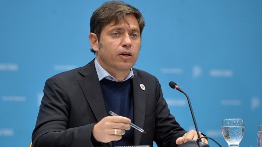 Kicillof anunció el regreso de los boliches bailables en la provincia