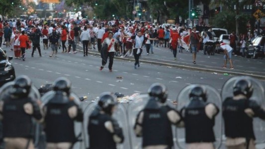 Operativo de seguridad para el Superclásico: habrá 1.200 policías y 300 empleados de seguridad privada