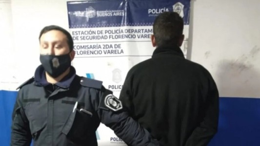 Estranguló a su pareja y colgó el cuerpo en el living: el cadáver fue hallado por su hijo de 5 años