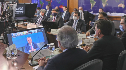 El futuro del Mercosur dependerá de que Argentina y Brasil "resuelvan sus diferencias"