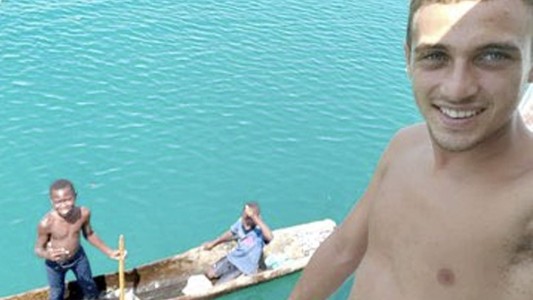 Buscan a dos argentinos que viajaron en un yate a llevar ayuda humanitaria a Haití