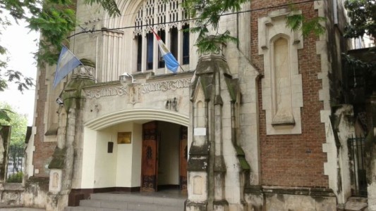 Santa Fe: Condenan a un cuidador de Casa Cuna a 12 años de prisión por abusar de un niño