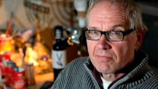 Muere en un accidente de tránsito el autor de una polémica caricatura de Mahoma