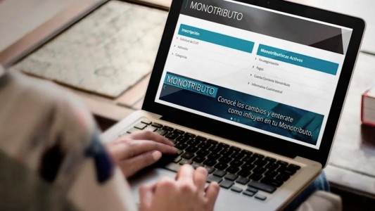 Monotributistas: eliminan restricciones para poder acceder a créditos a tasa cero