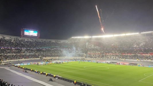 Argentina-Uruguay: se agotaron en 3 horas las entradas para el partido en el Monumental