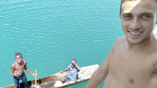 La hermana de uno de los argentinos desaparecidos en el yate dijo que pudo haber sido "un secuestro"