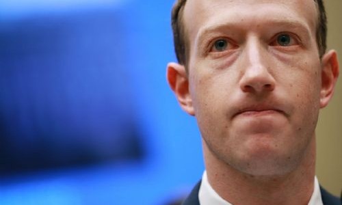 Mark Zuckerberg pidió perdón por las caídas de Facebook, Instagram y Whatsapp