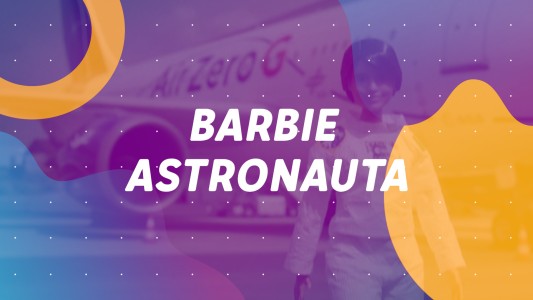 Barbie astronauta, incendios en Córdoba, Zuckerberg pidió disculpas y ya trabaja la Selección #BuenFlash