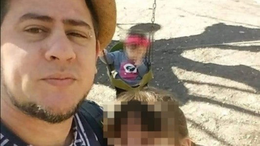 "Violento, con armas y adicto a la cocaína": amigos se refirieron al agresor abatido