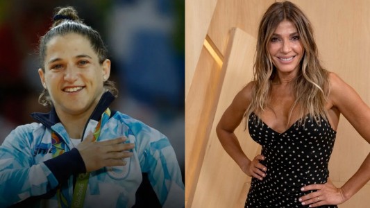 Paula "Peque" Pareto y Caty Fulop, las primeras confirmadas de MasterChef Celebrity 3